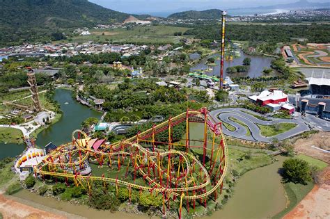 qual o horário de funcionamento do parque beto carrero world - Beto Carrero World preço